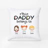 Personalised Pillow