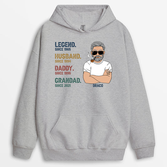 0004WUS2 legend husband dad papa sweatshirt custom gifts for grandpa 0004W0L0B_026f93e4 c3b5 4217 b647 ba4b39bd41c5