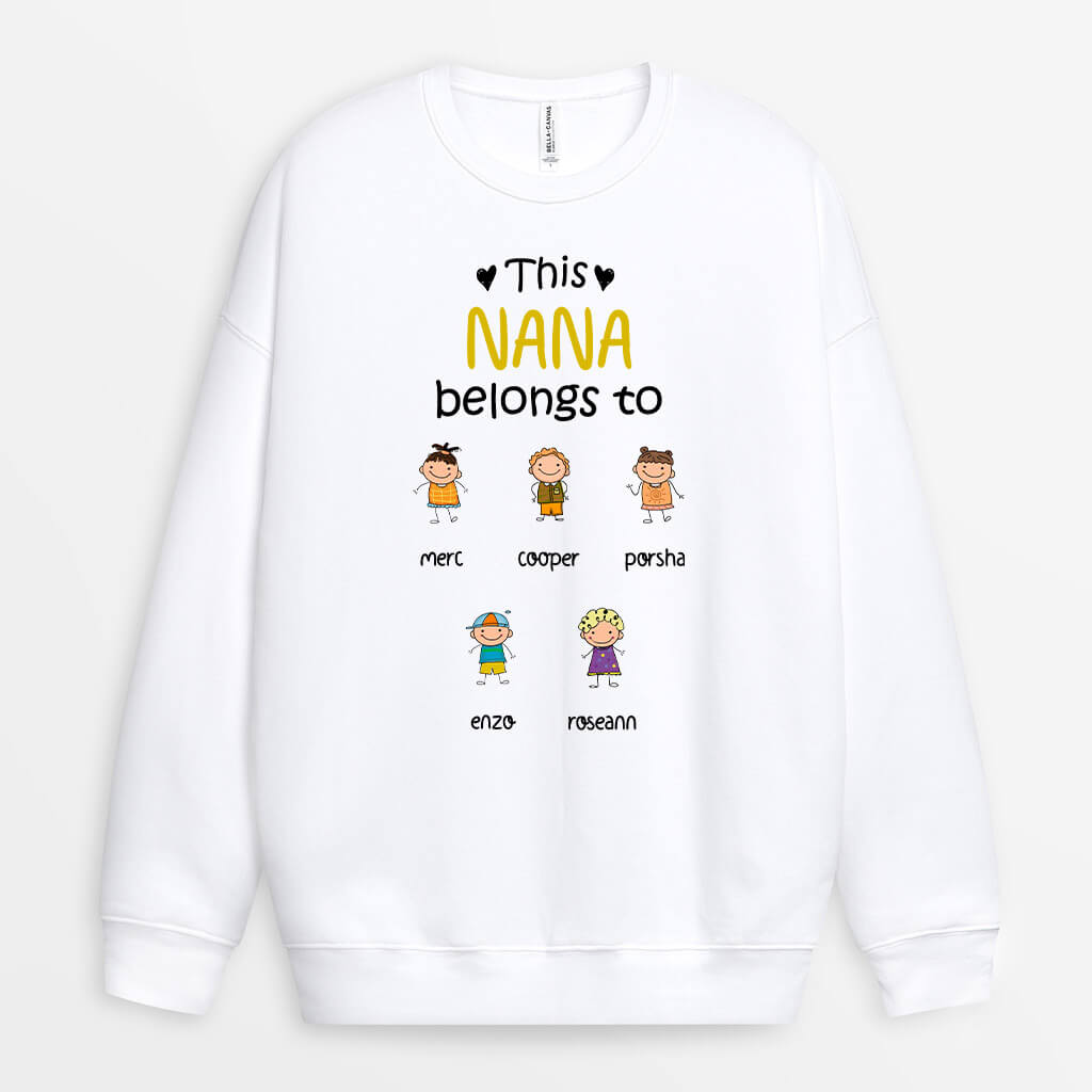 0027WUK1 Customised Sweatshirt presents Kids Grandma Mom_37aa87fd 28f7 4bbb bc0a da35c222c5aa