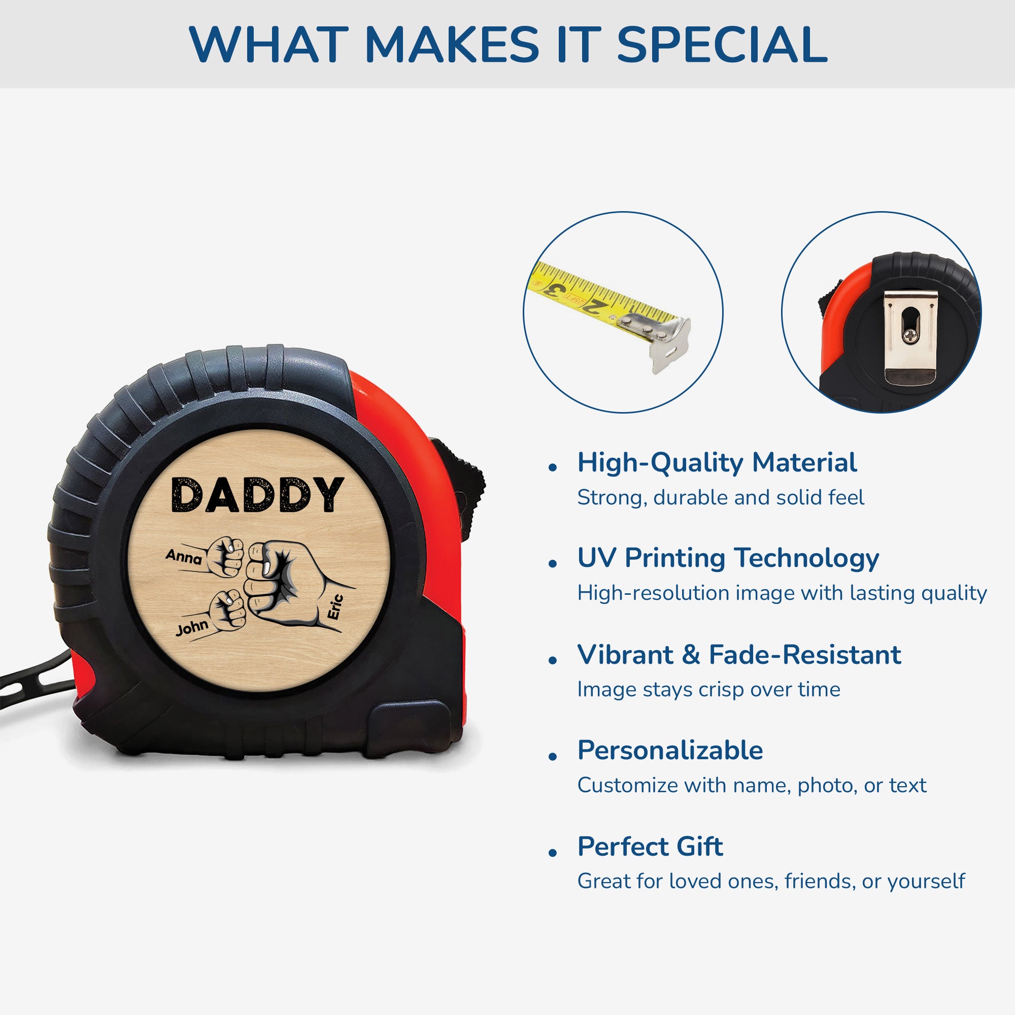 0263OUS4 customized tape measure_ fathers day gifts for dad 0263O8Q8B_23615815 1dab 41e5 bdcc ea5148bd6b7e