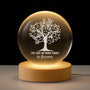 0373LUS1 crystal ball lamp with names personalized family tree gifts 0373L6P5I