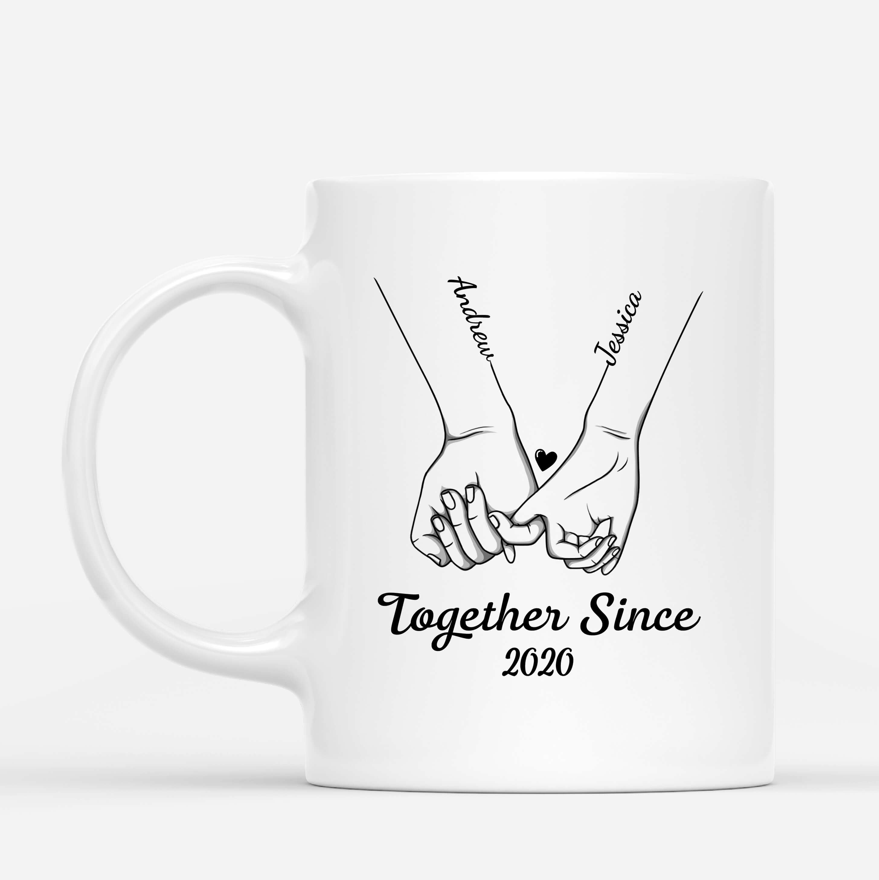 0415M207GUK1 Personalised Mug presents  Couples Lovers_8477d32d 2f17 44e2 bd8e 0c37457ba8b1