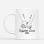 0415M207GUK1 Personalised Mug presents  Couples Lovers_8477d32d 2f17 44e2 bd8e 0c37457ba8b1