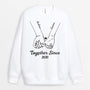 0415WUK1 Customised Sweatshirts gifts Hand Couples Lovers_647546fa 3a36 43ed 8049 940c97875432