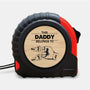 0632OUS1 personalized gifts for dad this dad belongs to tape measures 0632OKM8B