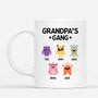 0795AUS1 Personalized T shirts Gifts Kid Grandpa Dad_10bc8ce0 d389 4aa4 be48 d99ad8417383