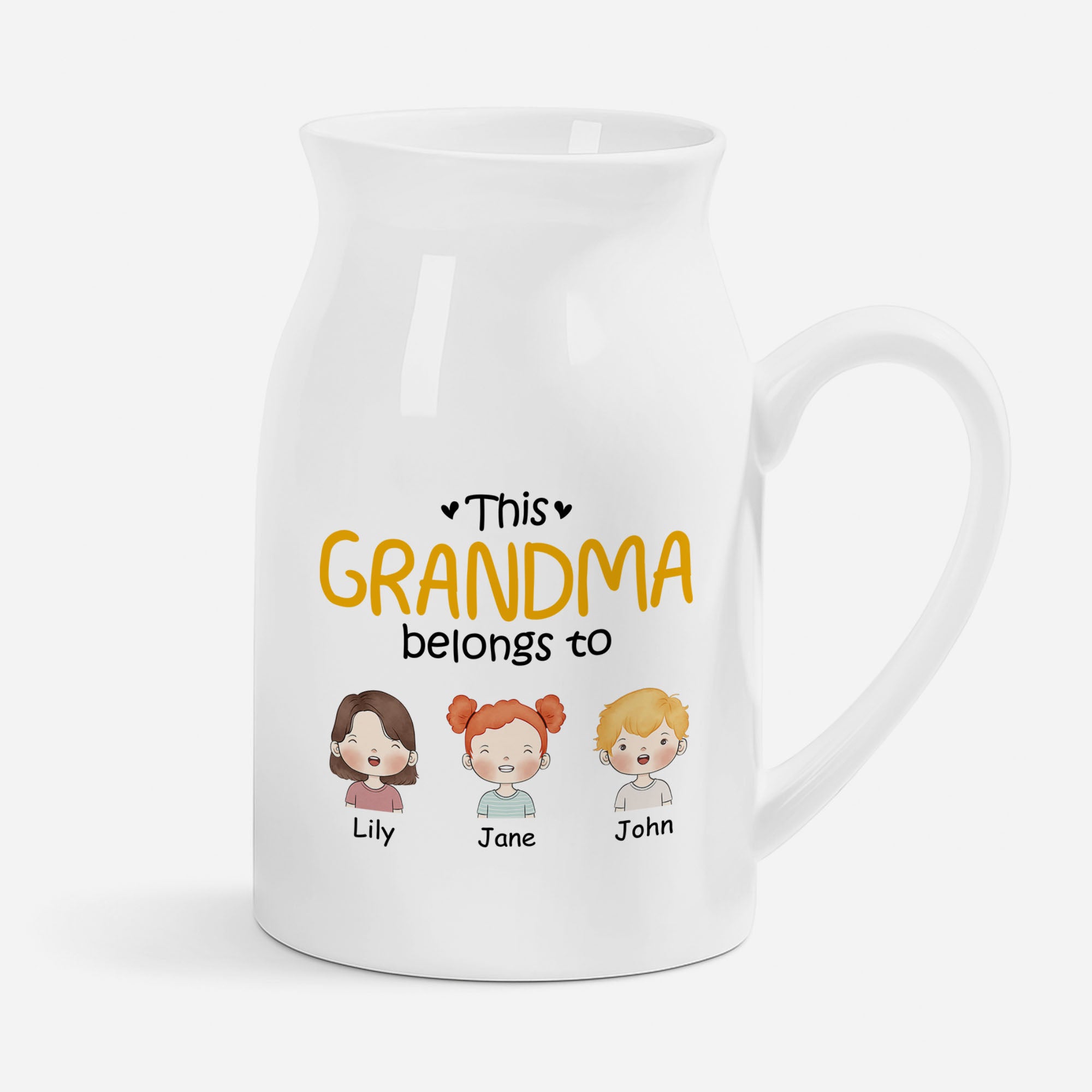 0827OUS1 this mom belongs to flower vase personalized gifts for momgrandma 0827o6v5a_1