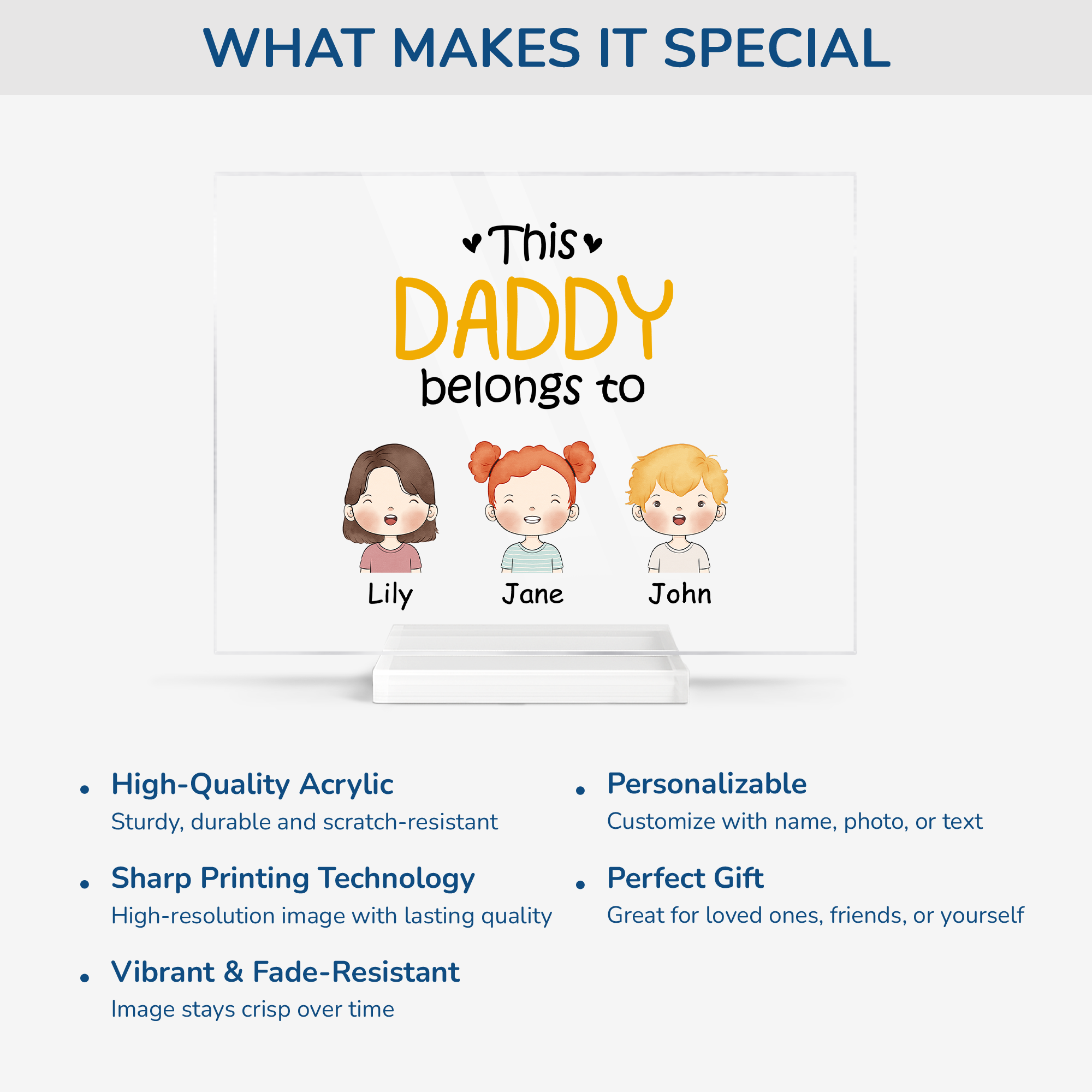 0827RUS5 custom acrylic plaque with stand this daddy belongs to gifts_ 0827R8N8B_f58d6b18 4d8a 4148 b238 8e2d99e51bf9