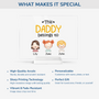 0827RUS5 custom acrylic plaque with stand this daddy belongs to gifts_ 0827R8N8B_f58d6b18 4d8a 4148 b238 8e2d99e51bf9
