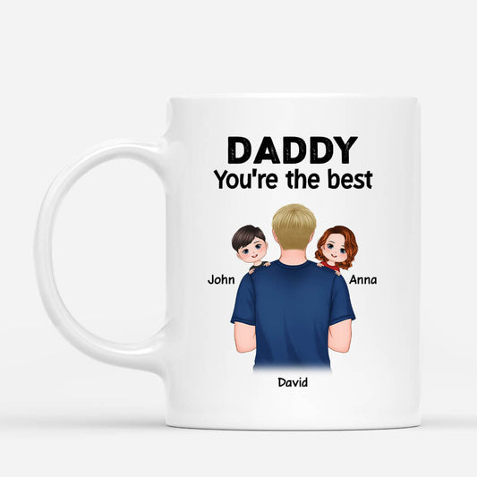 0926MUK2 Personalised Mugs Gifts Father Grandad Daddy_8cdb3f9c 5013 43d4 b6c6 f9b155ca6edb