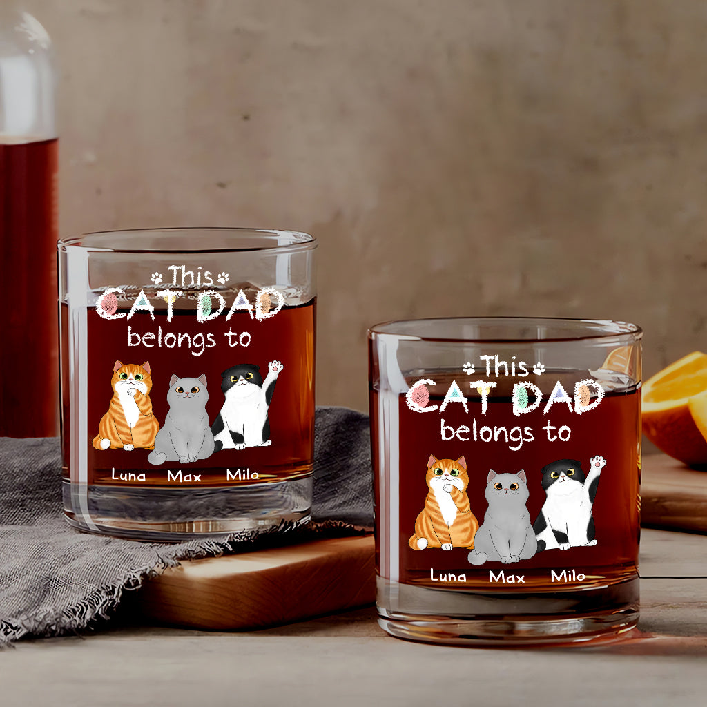 0938IUS1 personalized whiskey glasses gifts for cat lovers 0938I8T8D_17999b60 c83e 42a2 b112 2e543d406e67