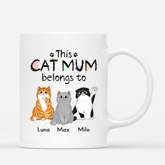 0938MUK1 this cat dad mum belongs to mug personalised mug for cat lovers_fcba02d3 342d 4ba1 a486 e23e35644f78