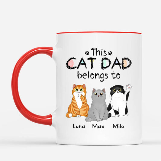 0938MUK2 this cat dad mum belongs to mug personalised mug for cat lovers_9d18c215 b345 41d1 8037 226565b351de