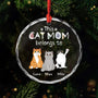 0938OUS1 personalized glass ornaments christmas gifts for cat lovers 0938O8T8D_9bb466ce 3ac5 4300 9b01 c0bc9e1fe6ea