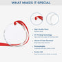 0938OUS4 personalized glass ornaments christmas gifts for cat lovers 0938O8T8D