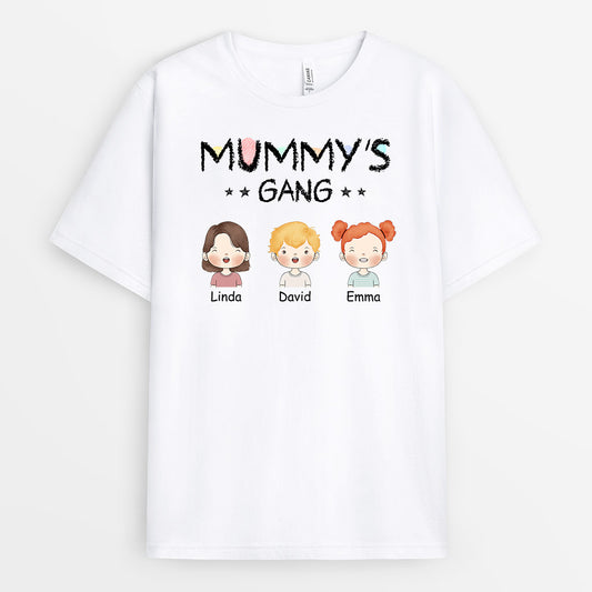 0989AUK1 Personalised T shirts Gifts Belongs Grandma Mum_8dc4e106 e826 493f 9a2a 9aee77a0f805