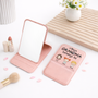 0989AUS2 personalized compact mirror mothers day gifts for grandmamom 0989ajcr8b