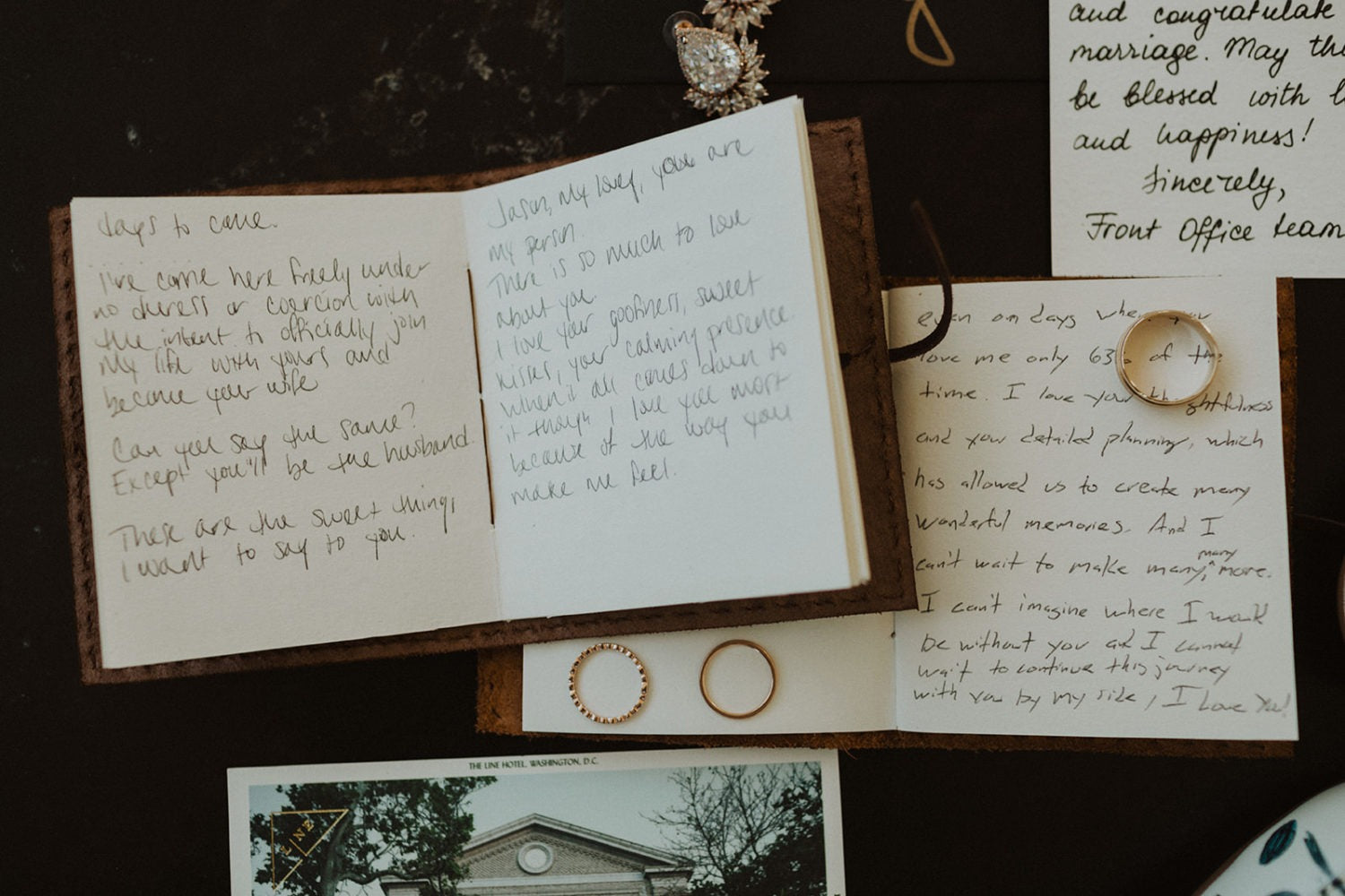 Renew Wedding Vows as Romantic 10 Year Anniversary Ideas