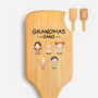 1017AUS1 personalized bamboo hairbrush with kids names gifts for momdad 1017aoqt8b_971afda2 3e95 45c5 800e 6ec7c0652803