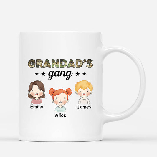 1027MUK1 grandads gang mug personalised mug for him_c3b27e31 3da7 4c7b bcd0 662442d06f1e