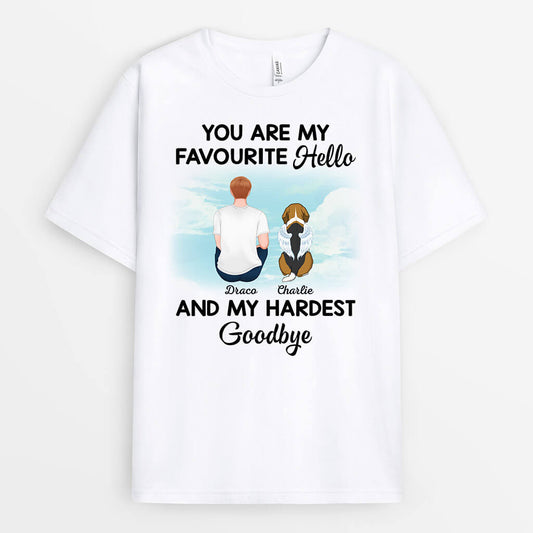 1028AUK1 Personalised T shirts Gifts Memorial Dog Lovers_0d1077f5 ba5b 4513 abd2 d2f589b3a732