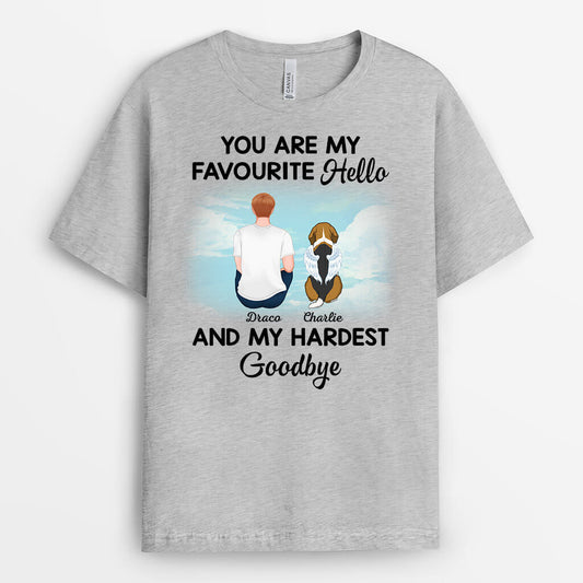 1028AUK2 Personalised T shirts Gifts Memorial Dog Lovers_61f73b2c 77ee 439a 80ea b0d491a0d32b