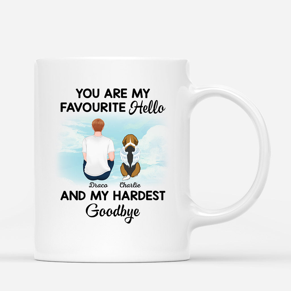 1028MUK1 Personalised Mugs Gifts Memorial Dog Lovers_1855c355 ed38 4eb7 aa46 4f74f6c09396