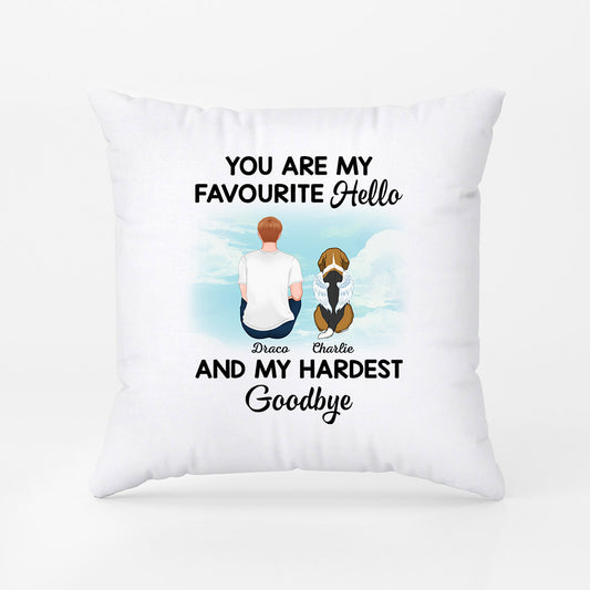 1028PUK1 Personalised Pillows Gifts Memorial Dog Lovers_f9394f94 9221 456b ad1e db14e7722fe7