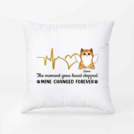 1033PUK1 Personalised Pillows Gifts Angel Cat Lovers_3ca68957 fa2b 4ddf ab1d 82a380493555