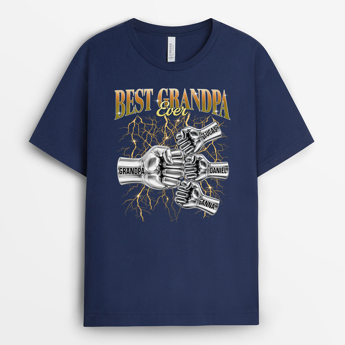 10373A3 ProTShirt CouUS RnDNone IdeDTrang MedImage 2