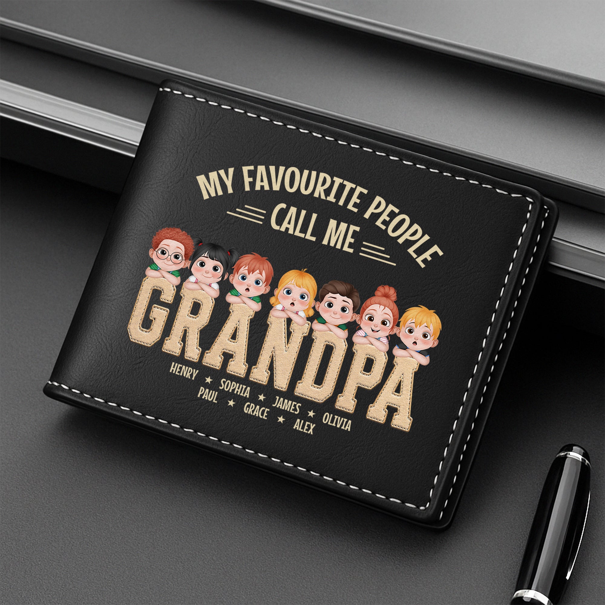 10408JS ProLeatherWallet CouUS RnDNone IdeIdea MedImage 2