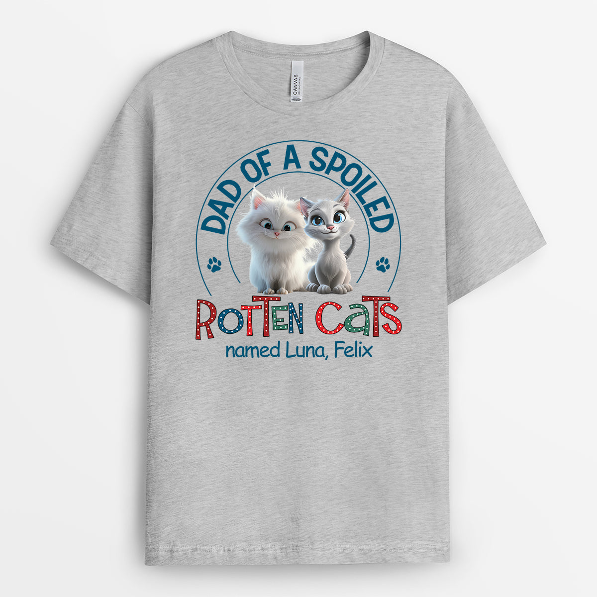 10411AA ProTShirt CouUS RnDNone IdeAn MedImage 2