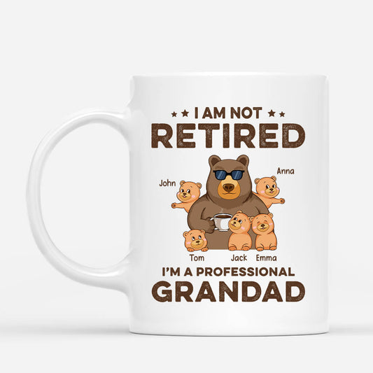 1044MUK1 Personalised Mugs Gifts Bear Grandad Dad_d161b019 237f 4a1d b873 af5773d269b8