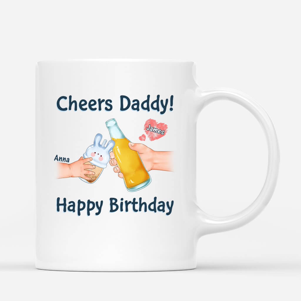 Personalised 1st birthday gift box baby girl baby boy keepsake memory box  UV-1 | eBay
