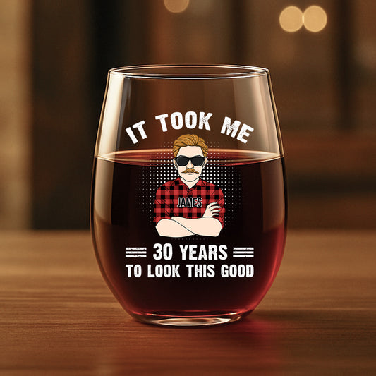 1048IUS1 personalized_ stemless wine glasses funny birthday gifts for men 1048I3Z8B