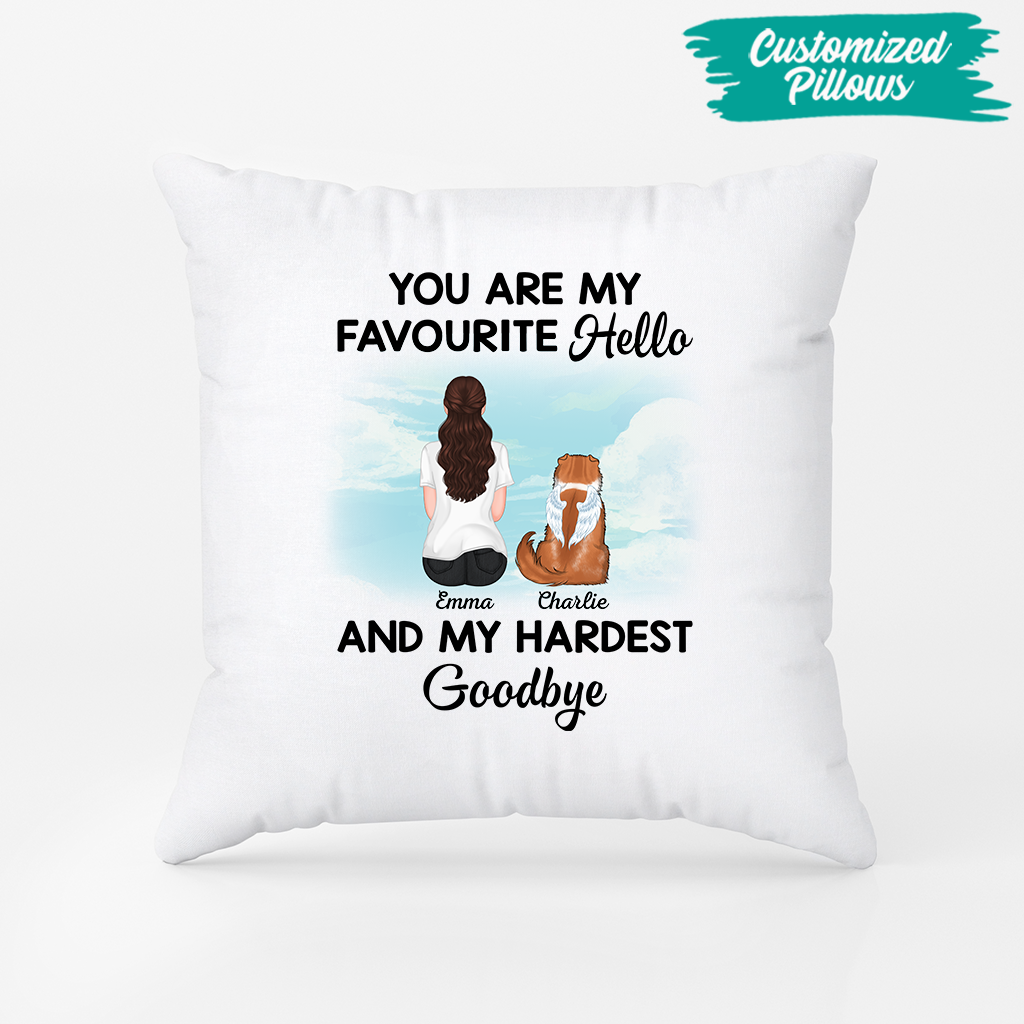 Personalised Birthday Cushions - Personal Chic