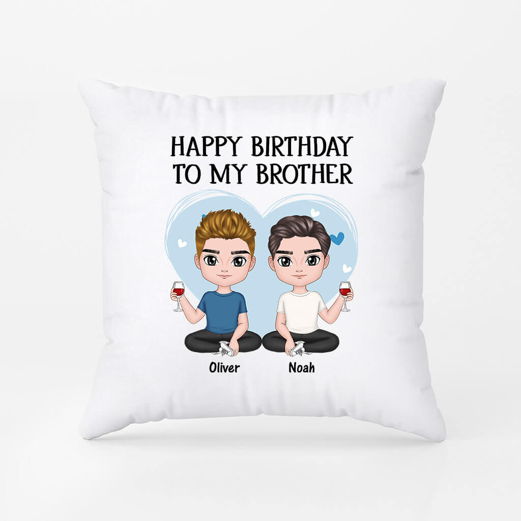 Online Gift Shopping for Personalized Pillows & Personalised Photo Cushion  at Low Prices - Indiagift