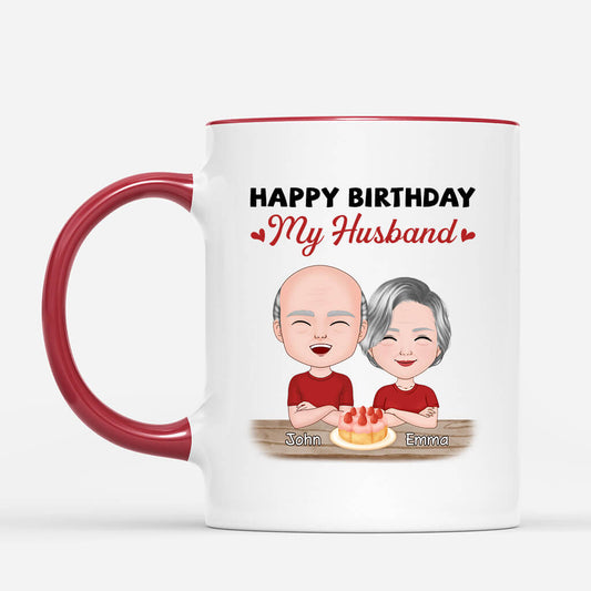 1069MUK2 Personalised Mugs Gifts Birthday Husband Boyfriend_421571f4 7049 4351 8f55 bfff70a9f9af