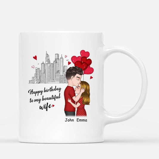 1072MUK1 Personalised Mugs Gifts Birthday Wife_d2d104a4 5c7e 4bd9 9445 81318e7520e1