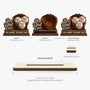 10819AQ6 ProWoodenPlaqueWithFlatStand CouUS RnDMAnh IdeTUyen MedImage 4