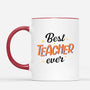 1100MUK3 Personalised Mugs Gifts Teacher Teachers