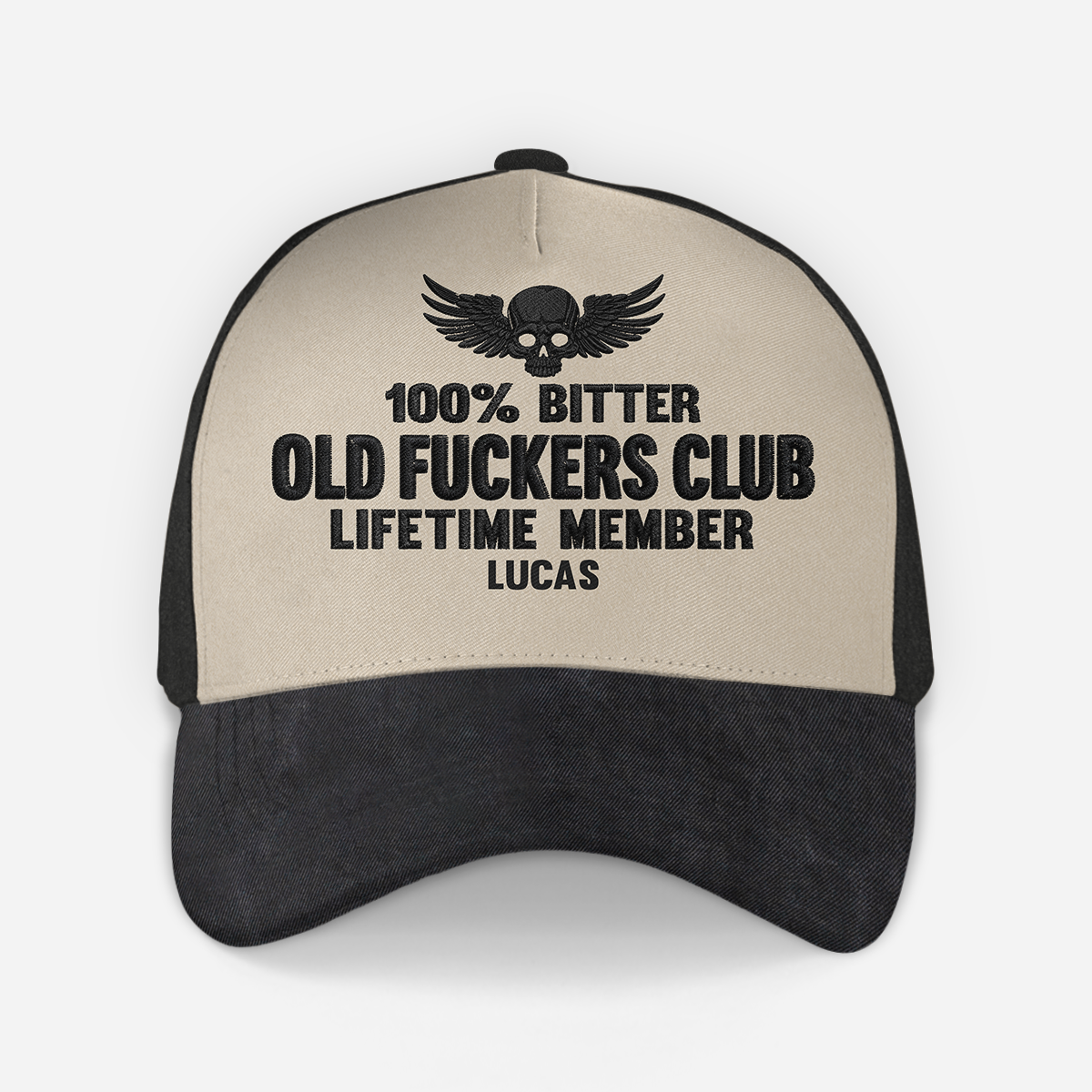 11104J3 ProClassicCap CouUK RnDNone IdeDTrang MedImage 2