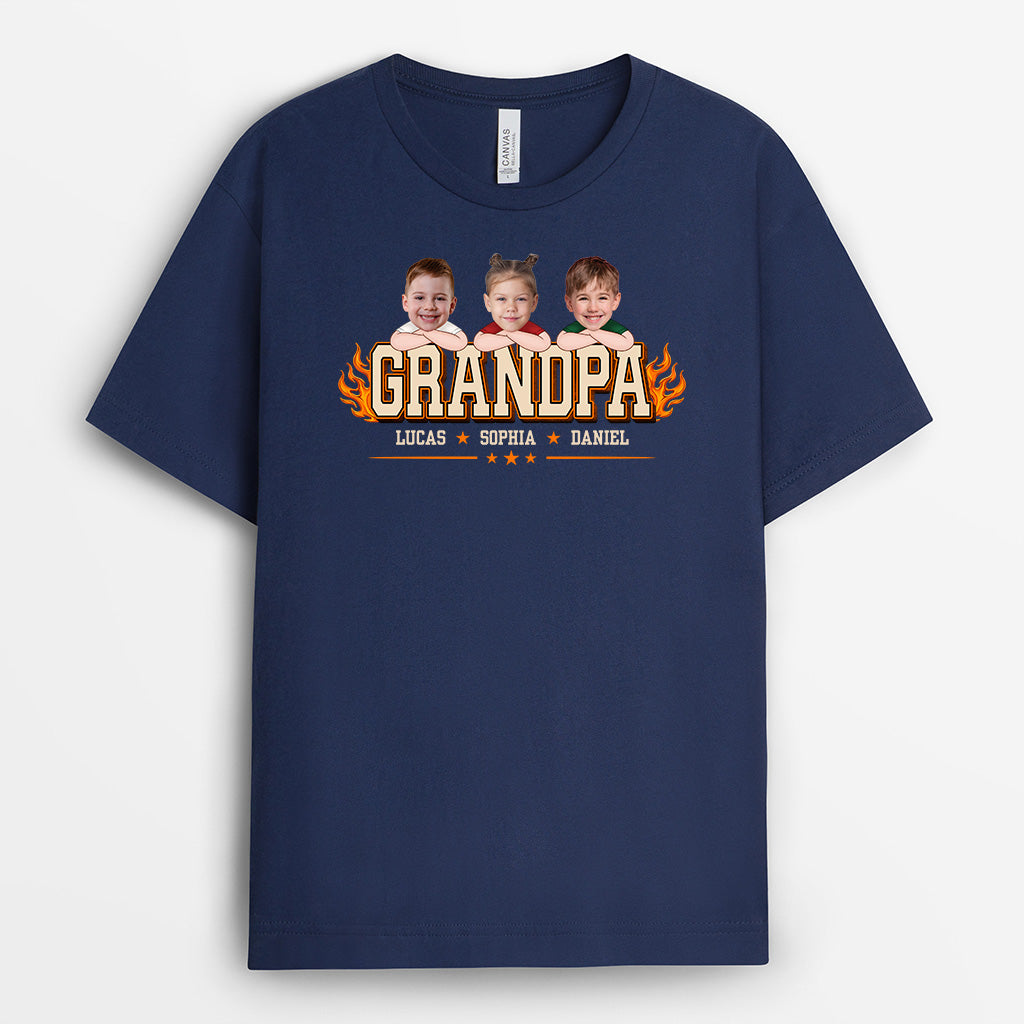 11136A8 ProTShirt CouUS RnDNone IdeTNgo MedImage 2