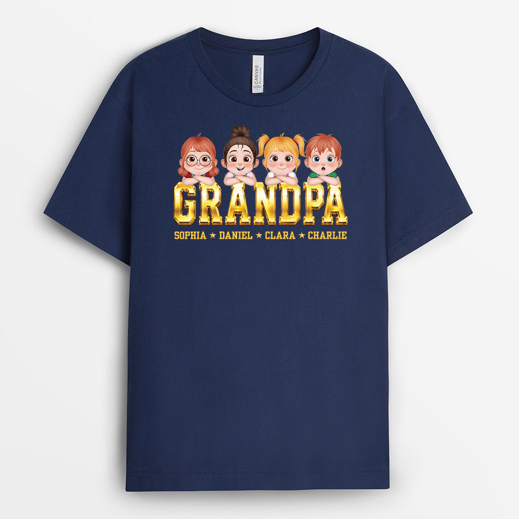 11286AN ProTShirt CouUS RnDNone IdeNgoc MedImage 2