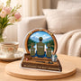 11302ARN ProCustomShapedAcrylicPlaque CouUS RnDMAnh IdeNgoc MedImage 2