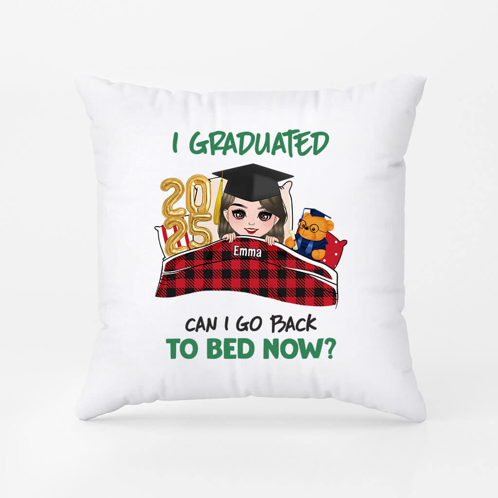 1134PUK2 Personalised Pillows Gifts Graduation Friends_0e0c2376 1fa5 430f b9c6 f20adab7ad09