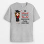 1140AUK1 Personalised T Shirts Gifts Graduation Her