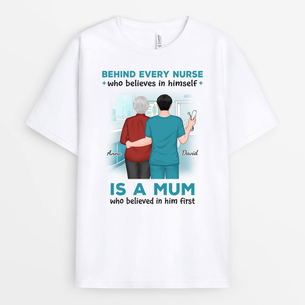 1146AUK1 Personalised T Shirts Gifts Nurse Mom Her_fd37d4c9 cb2f 4caf 9d21 d259a3dfea9b