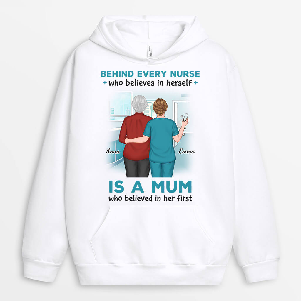 1146HUK2 Personalised Hoodies Gifts Nurse Mom Her_c4885b28 14dc 452b b6e6 bcf5983c2165