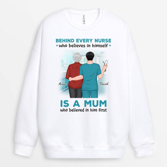 1146WUK1 Personalised Sweatshirt Gifts Nurse Mom Her_f01a0a0c 40f0 4af1 864f 6ed98ae6e2d6